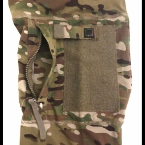 New Massif US Army Combat Shirt (ACS) size S - Picture 3 of 12